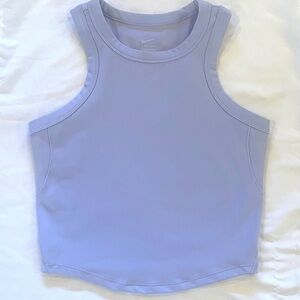 Nike Women's Dri fit Tank Top